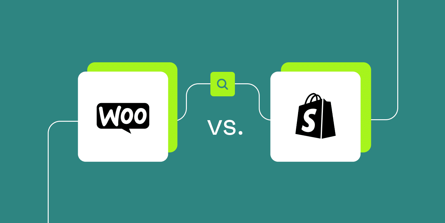 Migrate from WooCommerce to Shopify
